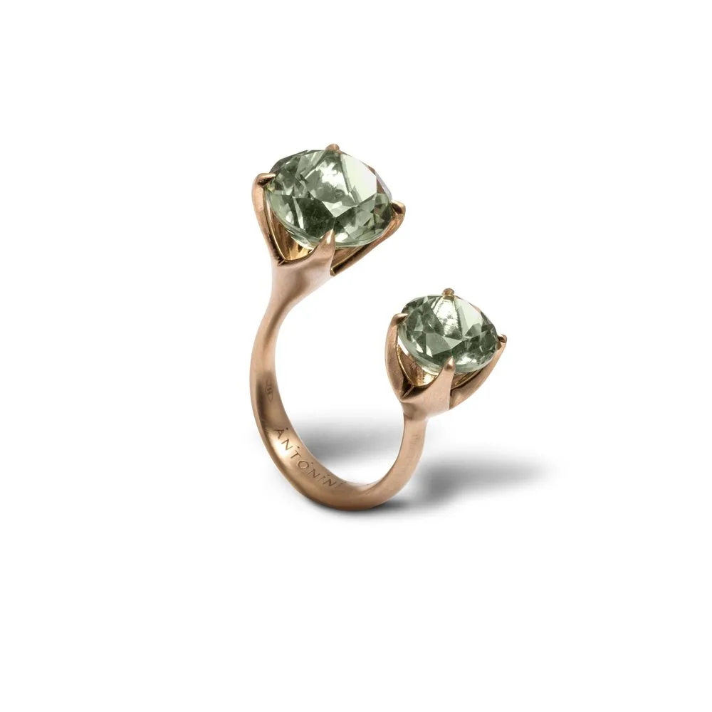 Antonini Milano - תכשיטי מעצבים איטלקיים בקו אדריכלי נקי