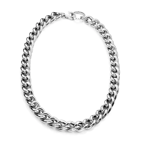 WAVE NECKLACE שרשרת כסף WAVE NECKLACE שרשרת כסף